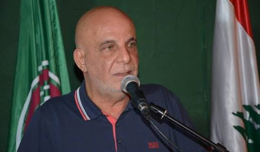 خريس: ما يحدث في لبنان و جنوبه برسم المجتمع الدولي