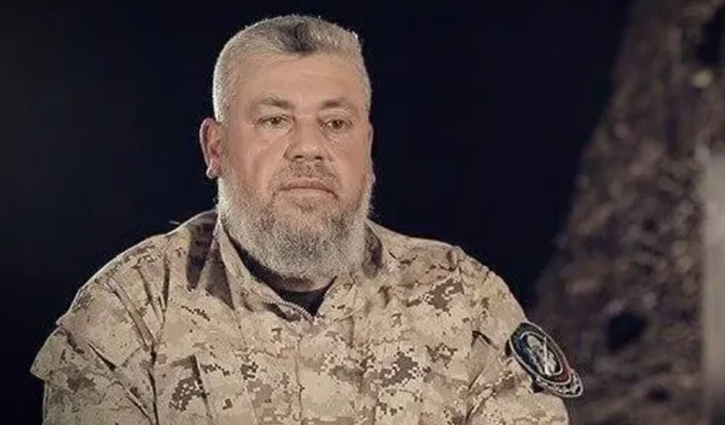 الشهيد عز الدين الحداد