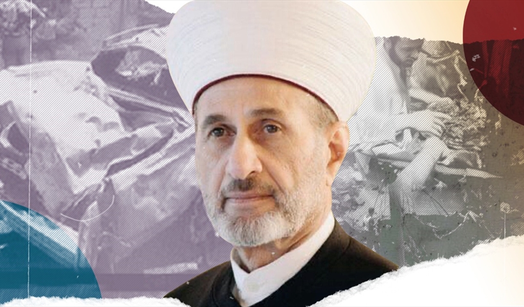 اغتيال المفتي حسن خالد: حين انكسر «مدماك» الاعتدال وسقطت ضمانة لبنان النموذج والرسالة