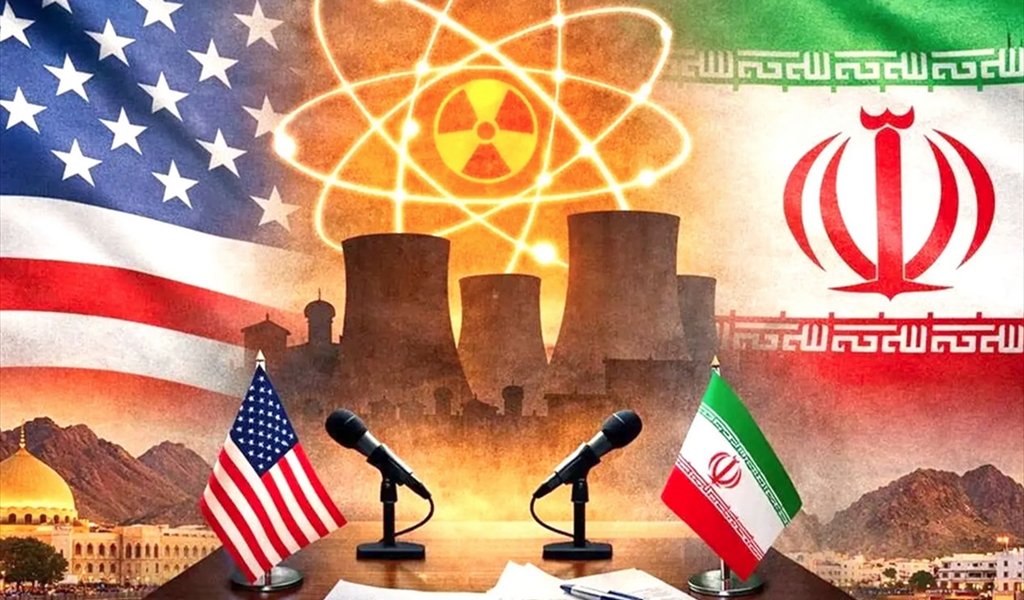 مسار المفاوضات الشائك بين الولايات المتحدة وإيران