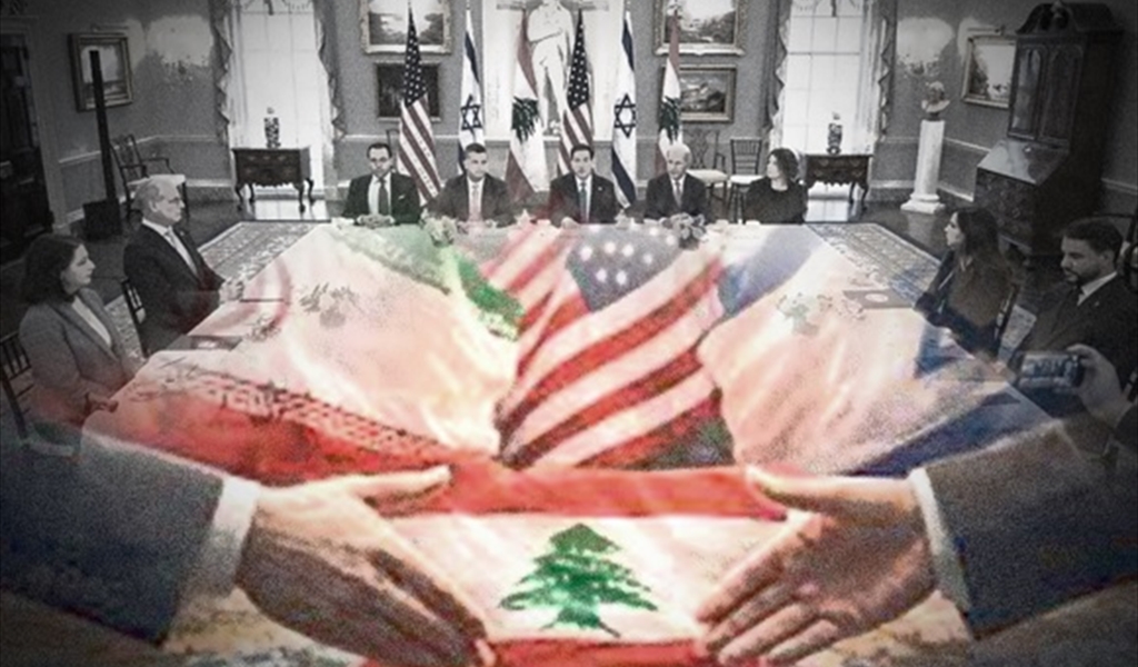 بين واشنطن وطهران.. مفاوضات لبنان الصعبة!