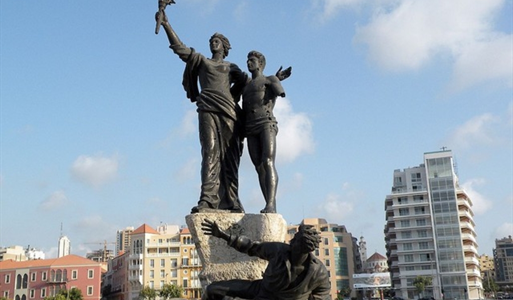 ٦ أيار، شهداء الزمن الصعب
