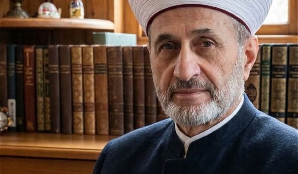 في الذكرى الـ ٣٧ لغياب «مفتي الجمهورية والوحدة».. الشيخ حسن خالد الدبلوماسية الدينية في خدمة الوطن