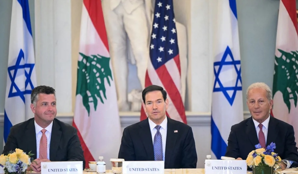طهران تشوِّش على مفاوضات واشنطن؟