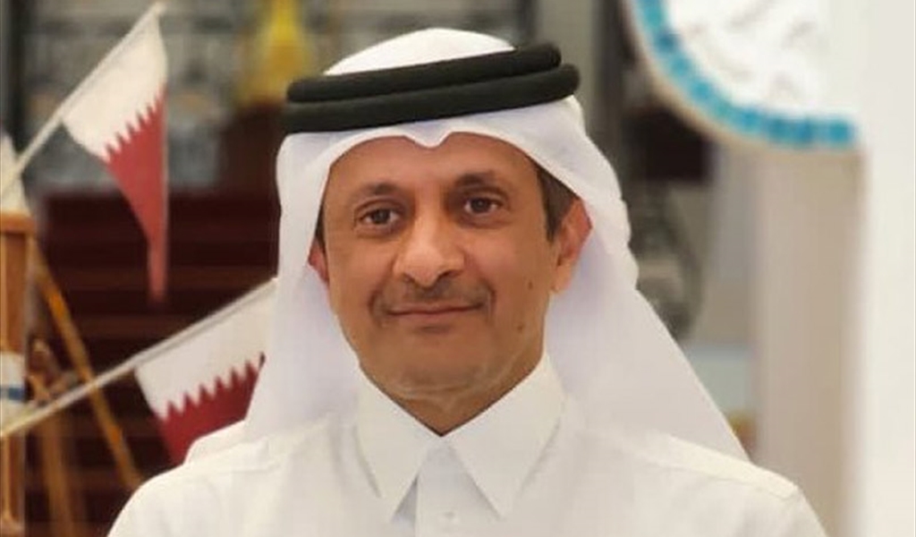 سعود بن عبد الرحمن آل ثاني