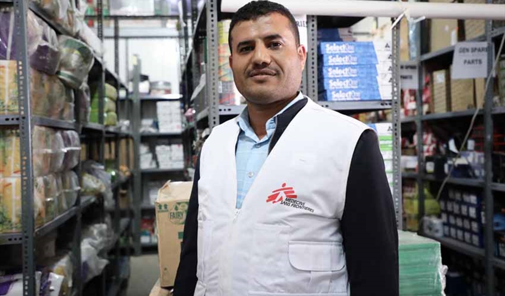 أطباء بلا حدود : اليمن عشر سنوات من الرعاية المنقذة للحياة وسط احتياجات لا تزال ملحّة