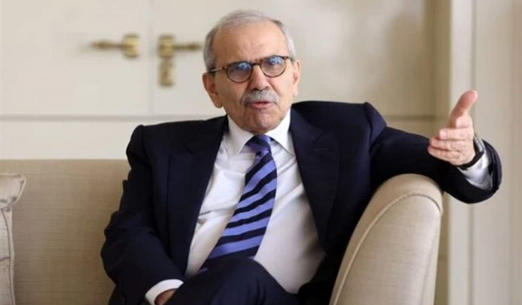 لإنهاء الحرب.. الرئيس سلام: التفاوض هو الحل