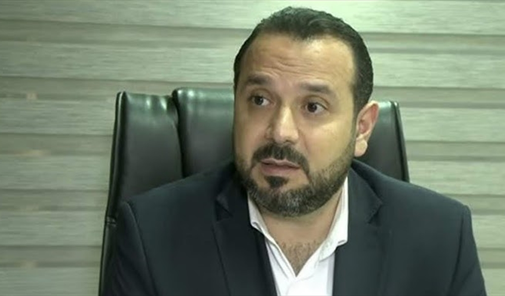زياد ناصر الدين