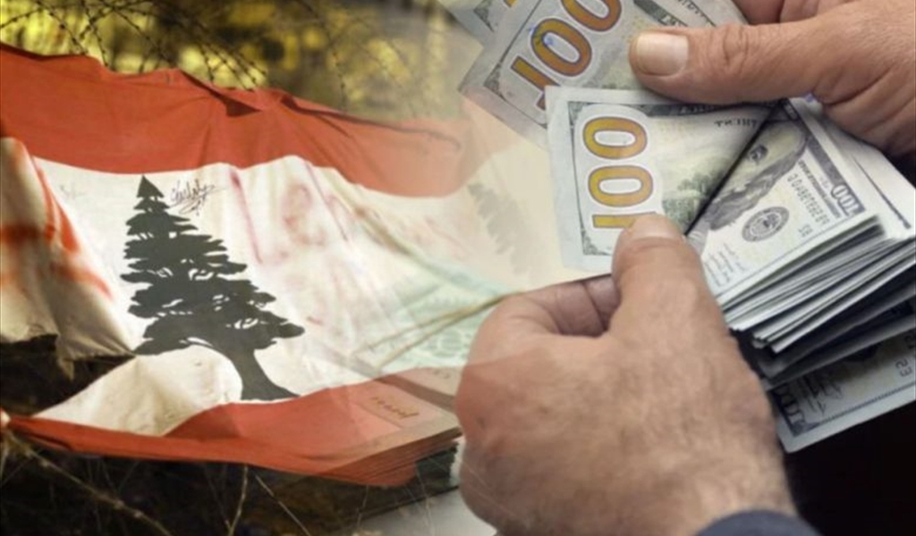 إلى من يعنيهم الأمر: رواتب القطاع العام والمضاعفات الستة