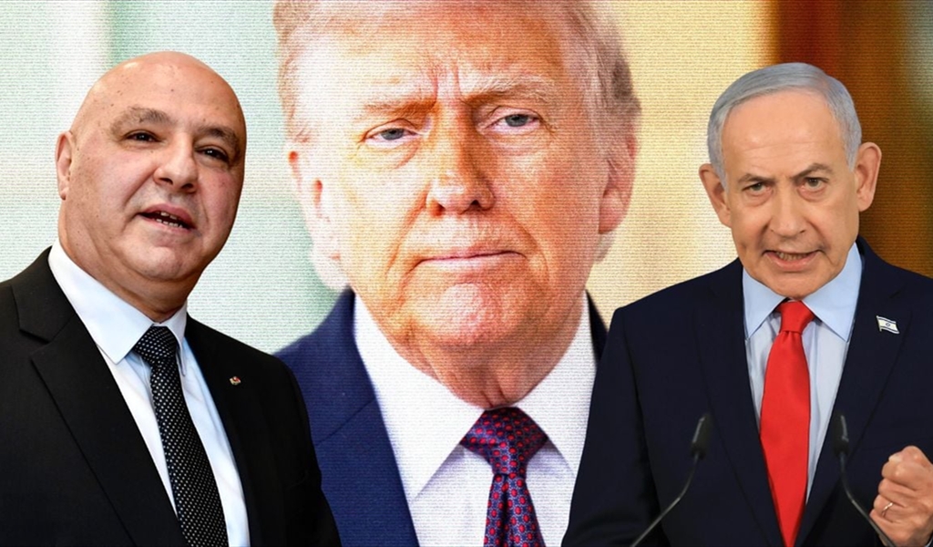 نتنياهو ينعي مُسبقاً المفاوضات في واشنطن
