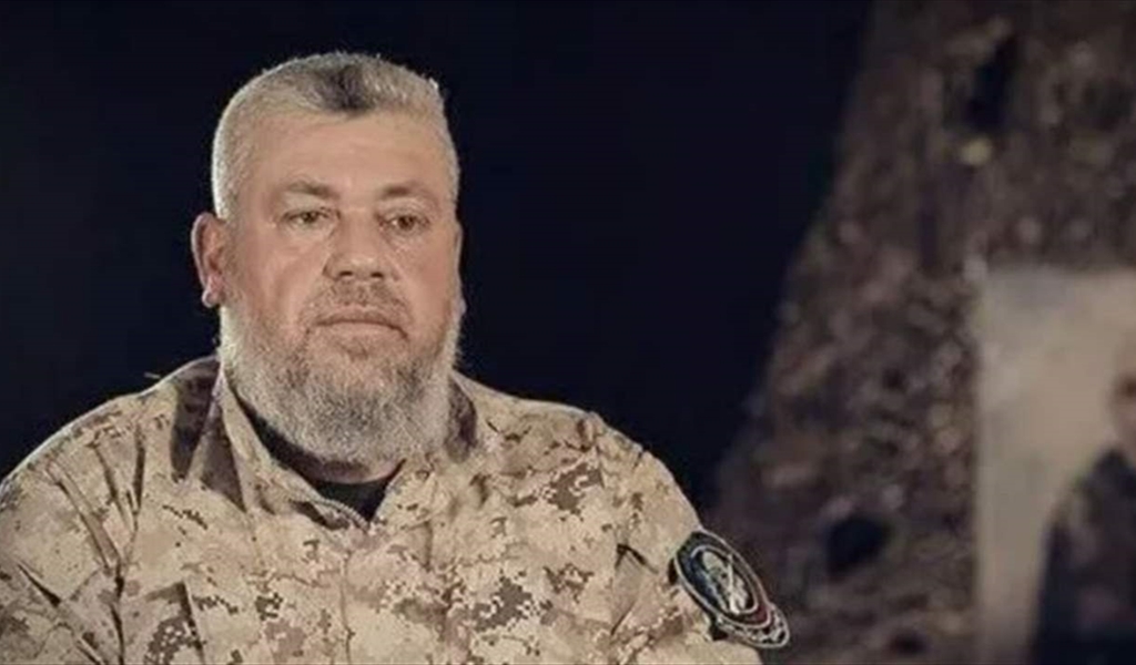 اسرائيل تغتال "الشبح" في غزة..من هو؟