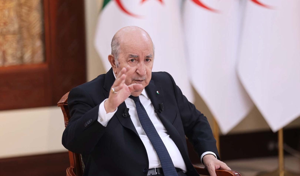 الرئيس تبون يعتمد "الديبلوماسية الاستباقية " ماذا يعني تعيين السفير الجزائري الجديد  في لبنان