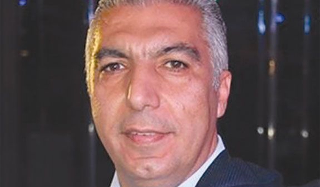 جميل عبود