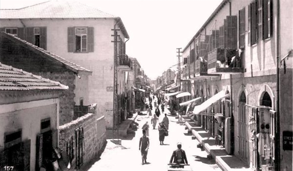 للذكرى والتاريخ وأخذ العِبَر... يافا 1948 حين تُركت المدينة لمصيرها