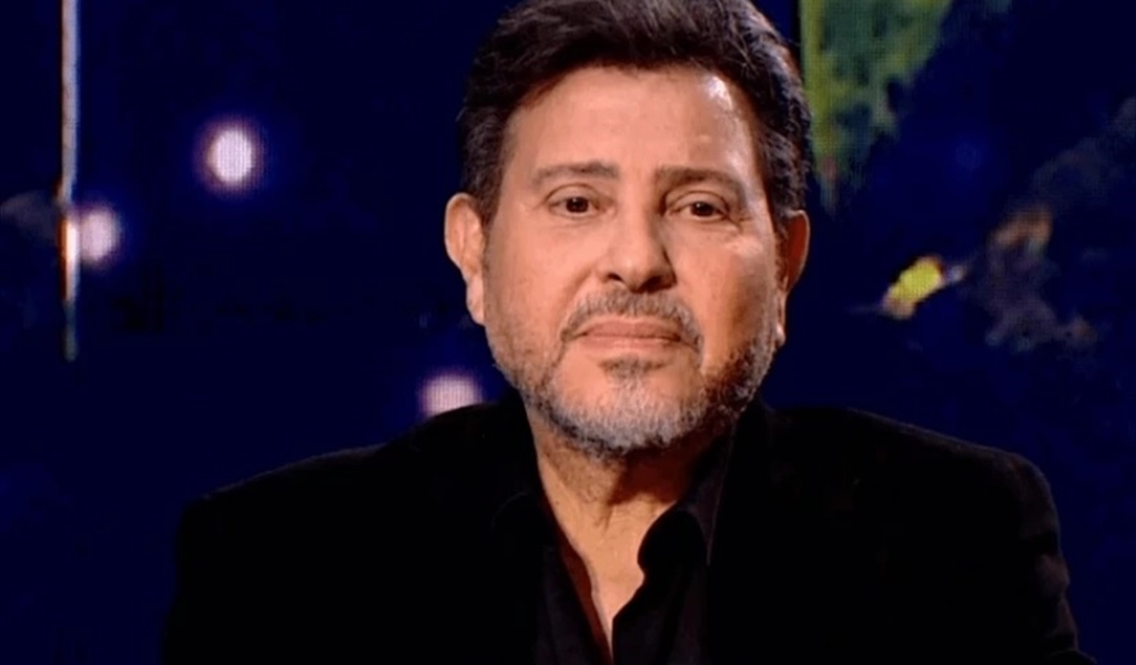 رحيل أمير الغناء العربي هاني شاكر