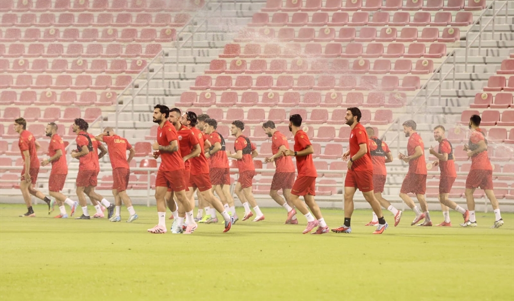 ما هي تشكيلة لبنان التي اختارها الجزائري بوقرة لمواجهة اليمن الحاسمة؟..