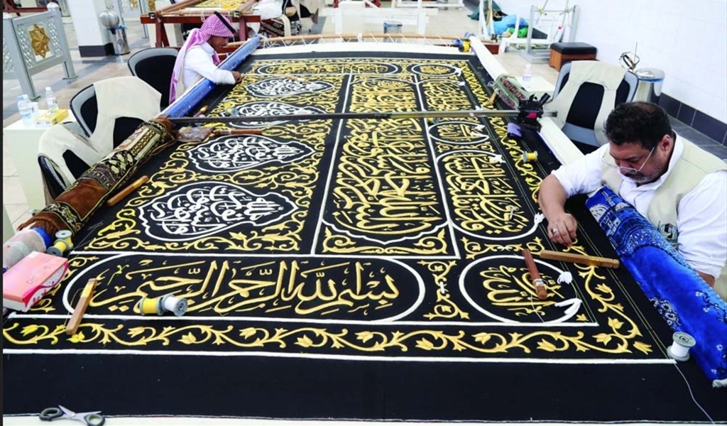 «مواكب النور في دروب الهلاك: ذاكرة الحج قديماً» (5)