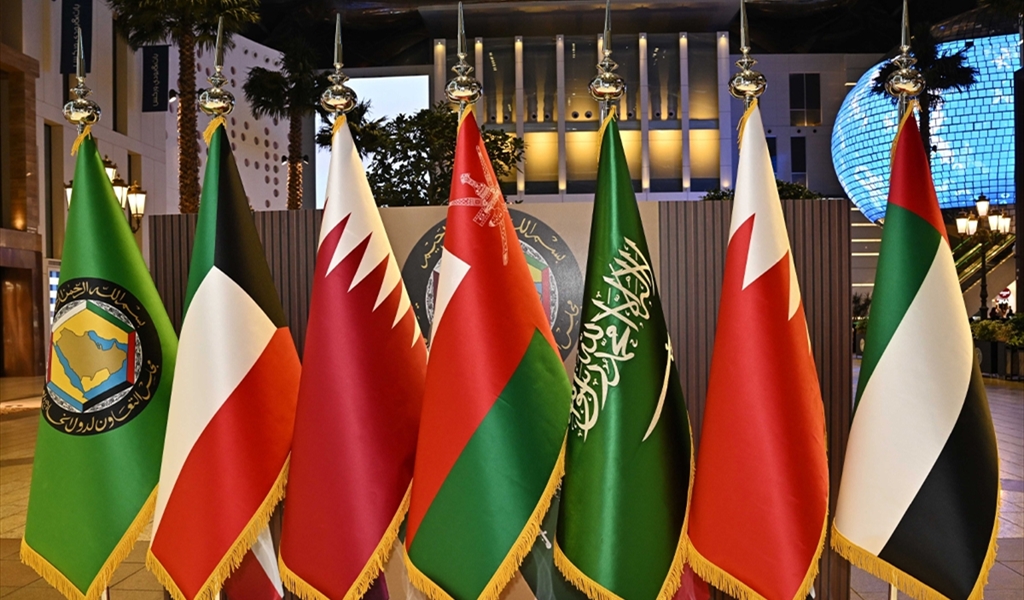 العبرة من «التجربة الخليجية العربية»