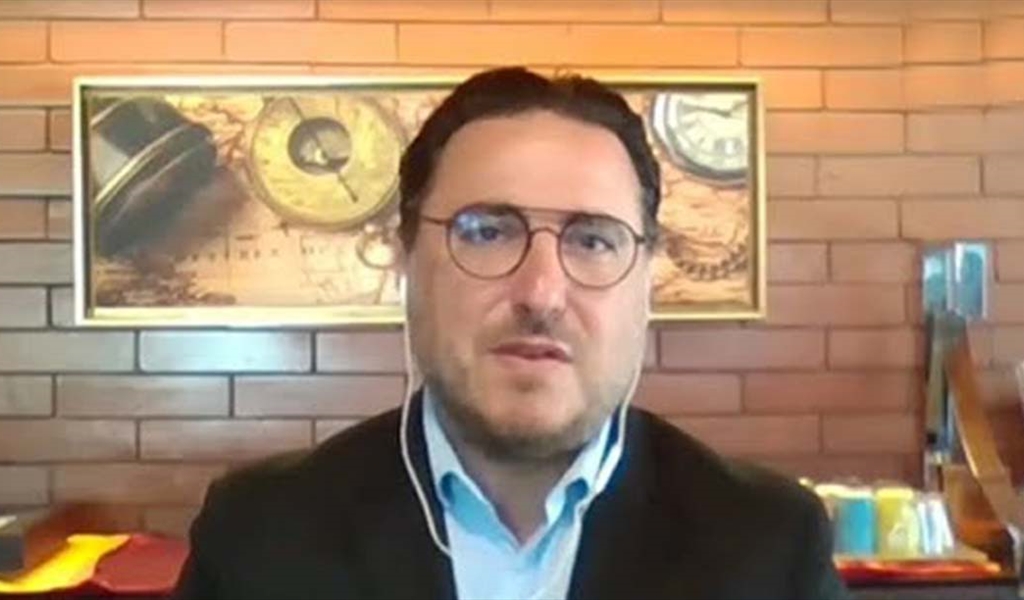 تداعيات الحرب وانعكاساتها على لبنان كارثية.. زمكحل لـ«اللواء»: الاقتصاد اللبناني يتراجع والحرب عمّقت الأزمة