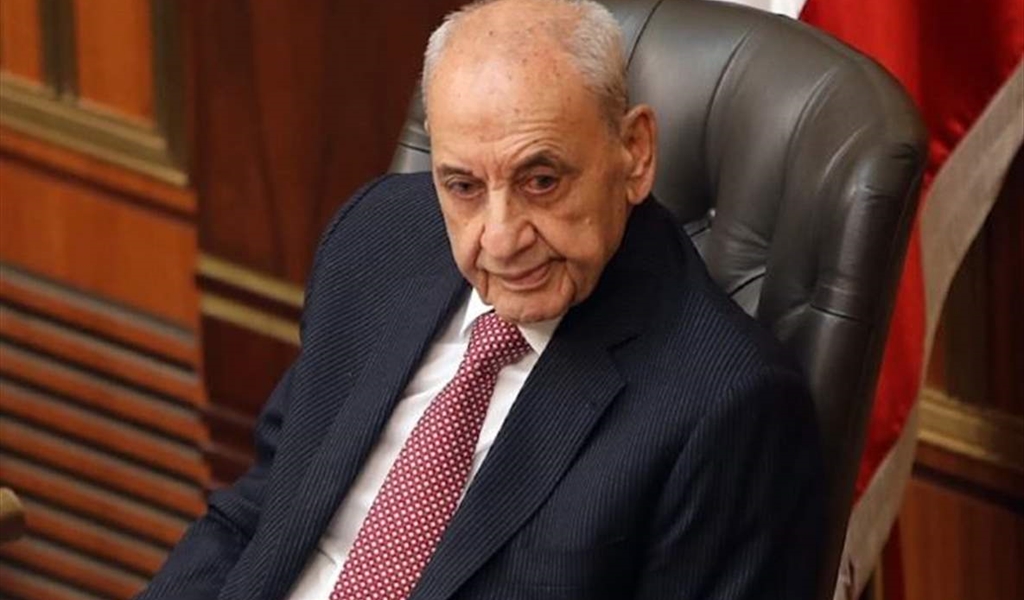 العقوبات الأميركية وعلاقتها بتحفُّظ برِّي على المفاوضات المباشرة؟