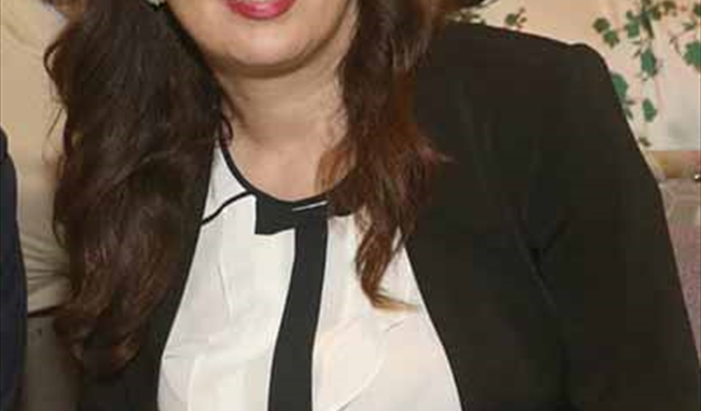 اليسار النداف