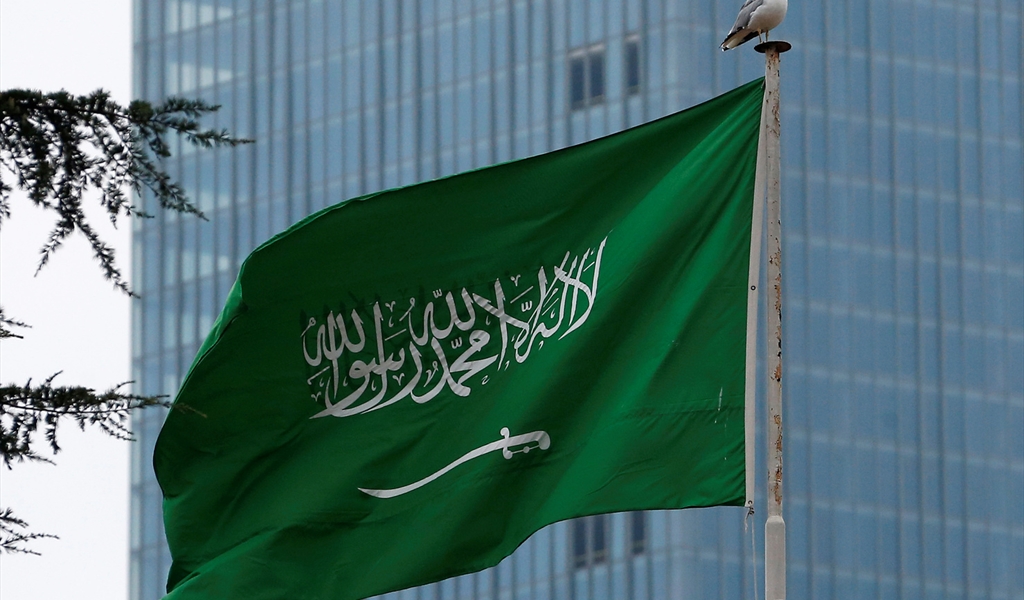 السعودية تدين استهداف دول الخليج