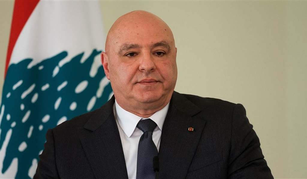 عون لن يذهب للقاء نتنياهو.. وأولويته وقف الحرب والوحدة الوطنية