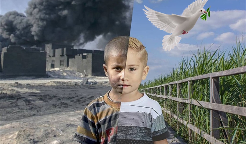 من الحرب إلى السلام: فلسفة التفاوض بين لبنان وإسرائيل