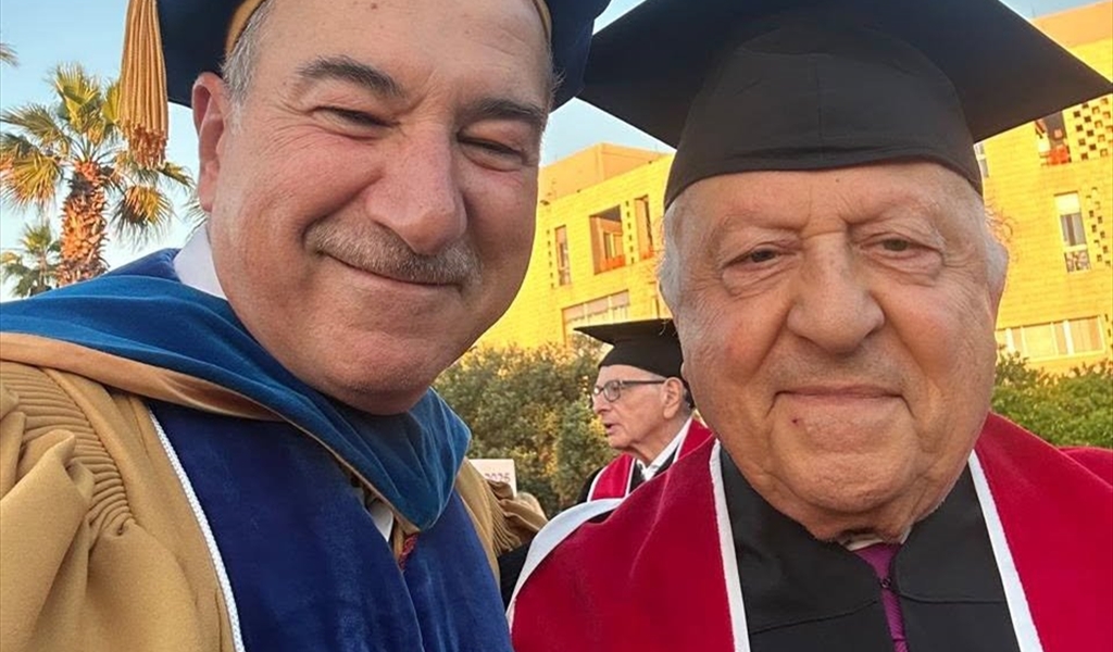 الجامعة الأميركية: إرادة الحياة والتفوّق