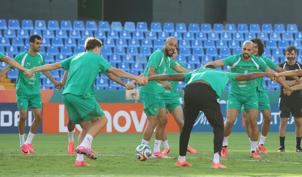 المغرب الطامح لمواصلة تقدمه عبر بوابة الطواحين الهولندية يتلقى تهديداً كندياً..
