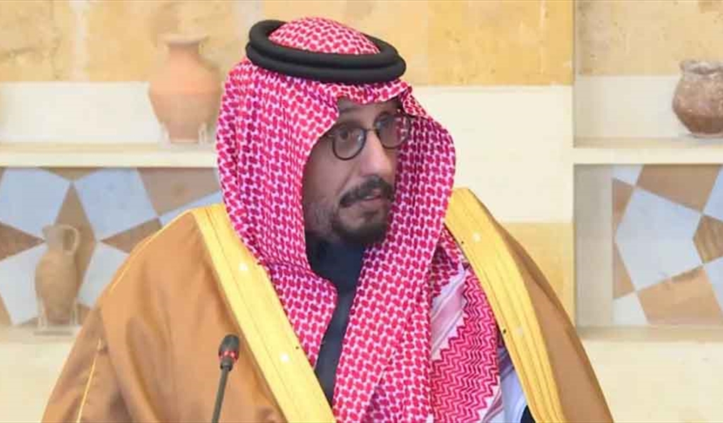 الأمير يزيد في بيروت لإعادة إحياء المبادرة السعودية «الخماسية النقاط»