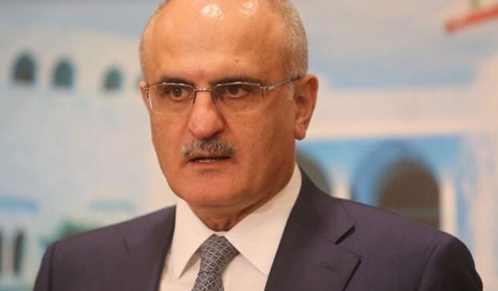 علي حسن خليل يرد على جعجع: من يستخف بالفتنة لا يدرك أن نارها إذا اشتعلت لن تستثني أحدًا