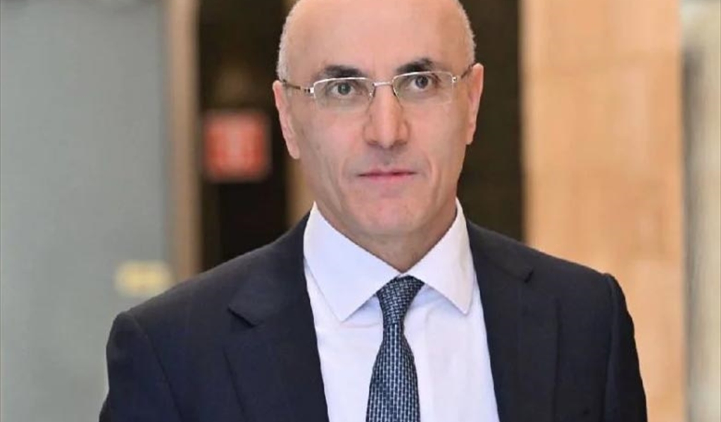أحمد الحجار