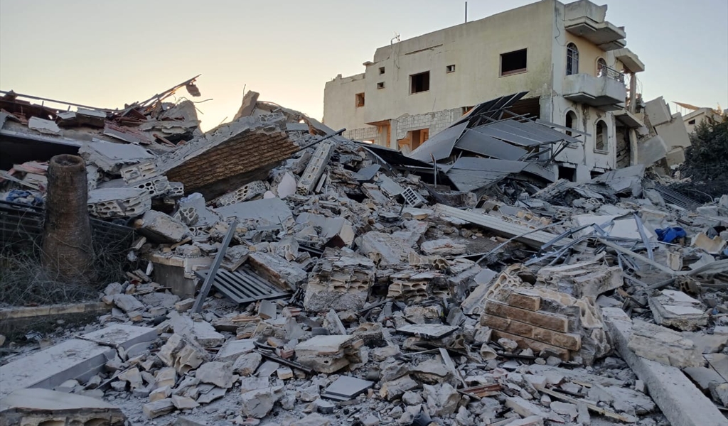 من إخفاق البنتاغون إلى عبور النهر.. «الجنوب تحت الإقتلاع.. فليبادر الشعب لاستعادة أرضه ومدنه»!
