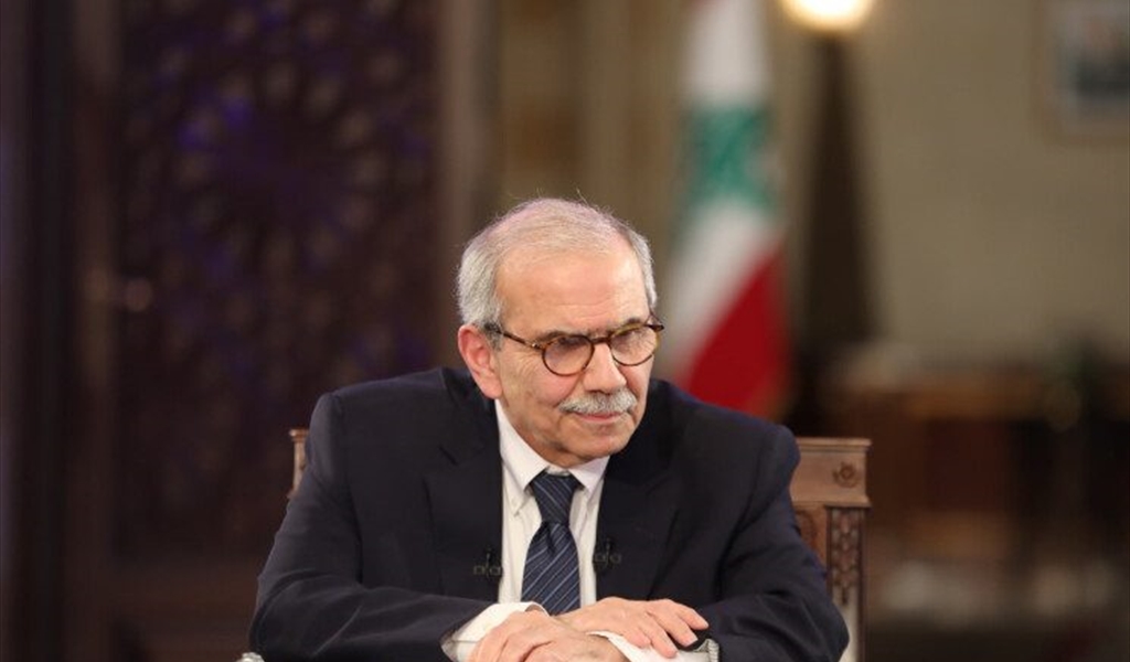 سلام: إيران رفضت وقف النار في لبنان لتؤكّد أن القرار بيد طهران وحدها