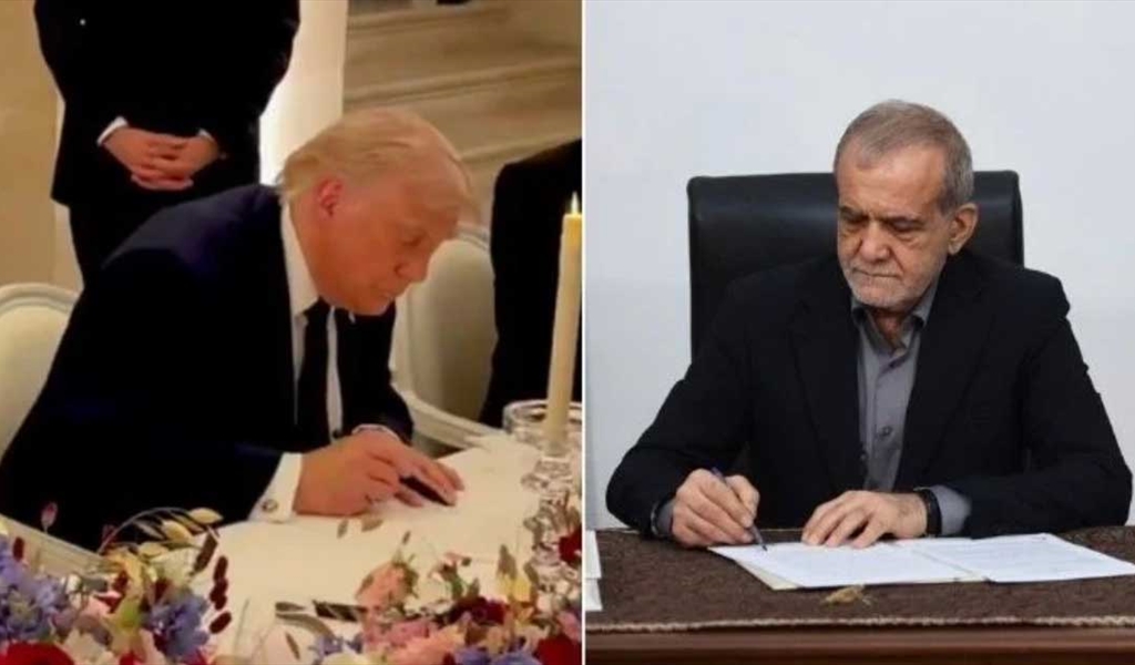 من إعلام العدو .. لهفة ترامب للإتفاق مع إيران ألقى بإسرائيل تحت العجلات!