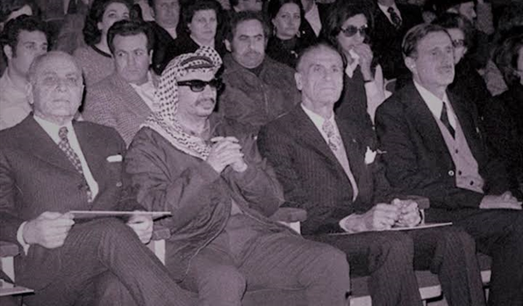 من «فتح لاند»  إلى «إيران لاند»