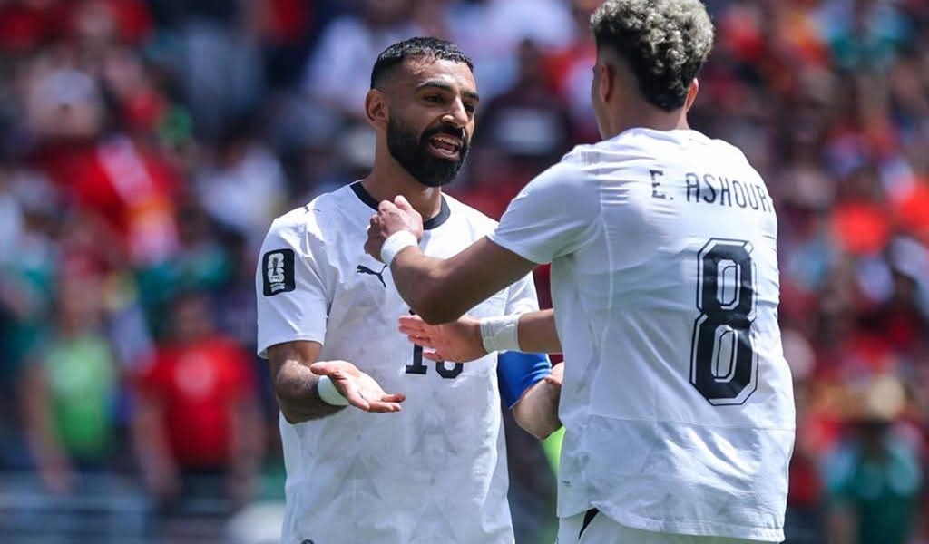 النيران الصديقة تعكر فرحة المصريين وتحرمهم الفوز..