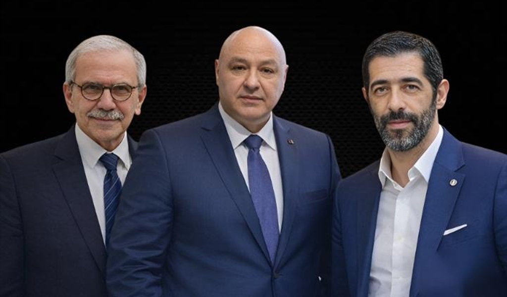 النائب حنكش يناشد الرئيسين عون وسلام التحرك تفادياً لايقاف لبنان دولياً..