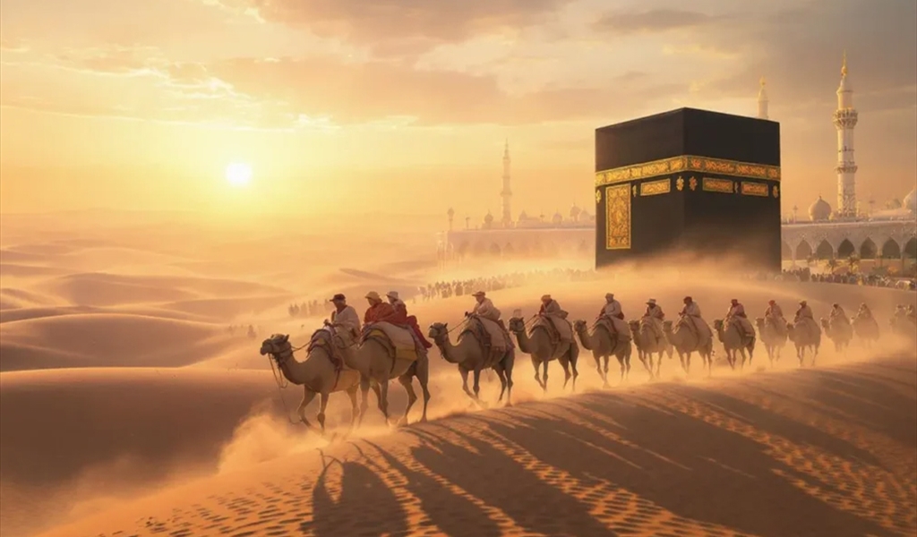 الهجرة النبوية... مفترق تاريخي للبناء الحضاري والتطوّر الإنساني