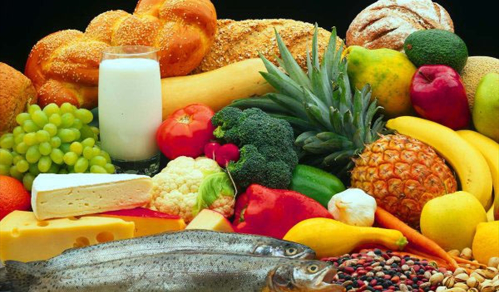 التغذية الصحية لا تعني الحرمان بل التوازن والاختيار الذكي
