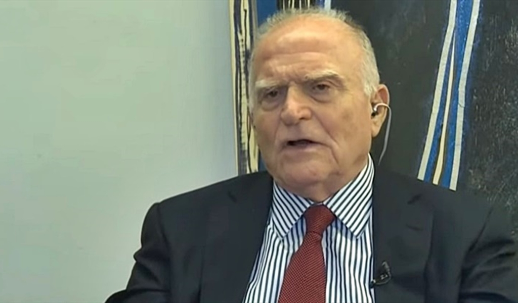 "النهوض اللبناني" عقد اجتماعه الدوري: الازمة المصرفية طال أمدها