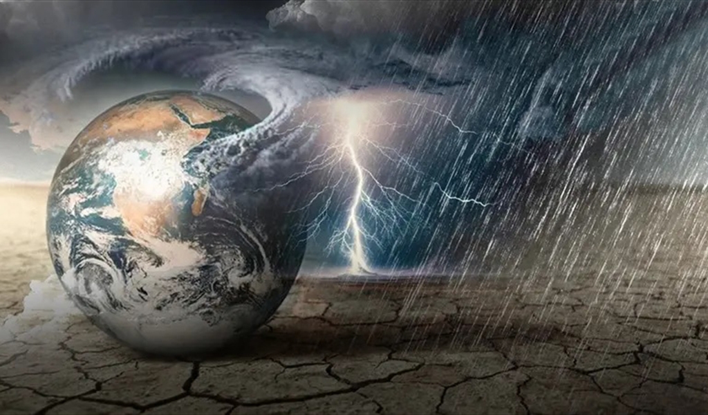 اليونيسيف: 1.1 مليار طفل في العالم يواجهون أخطاراً مناخية متزامنة