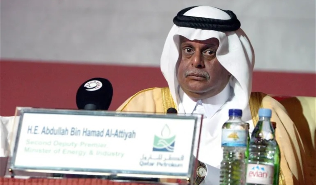عبدالله بن حمد العطية: مواقفك النبيلة حيّةً في قلوبنا