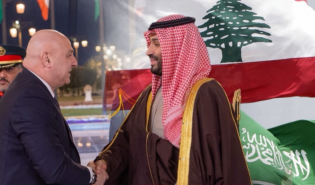 الثوابت السعودية في مواجهة مراهنات المحاور المأزومة في لبنان