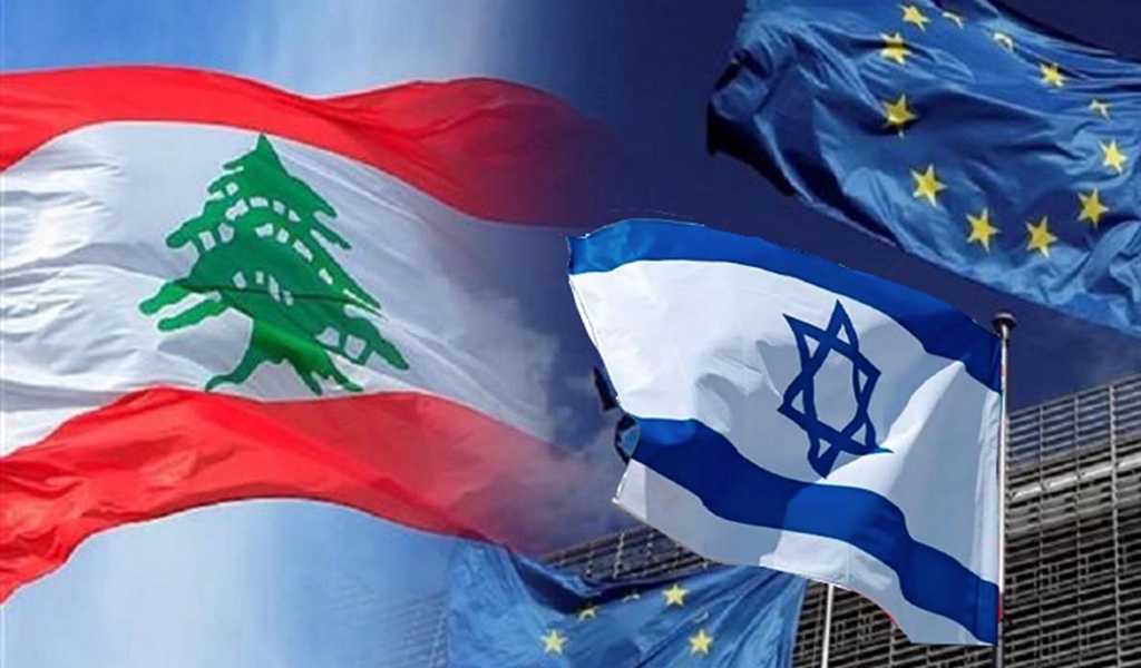 لماذا تصمت أوروبا أمام العدوان الإسرائيلي؟