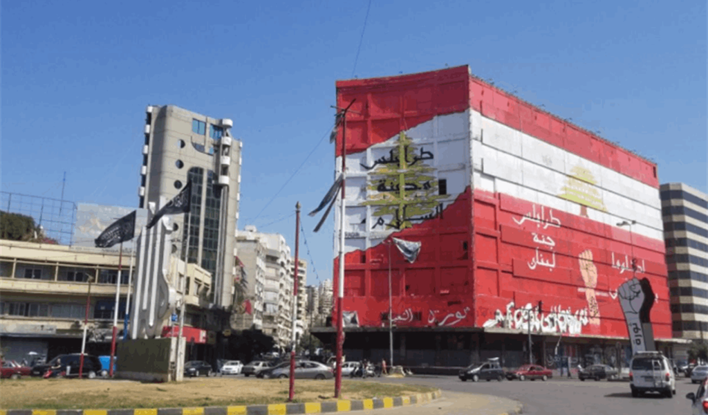 قتيل وجرحى.. هذا ما حصل في طرابلس!