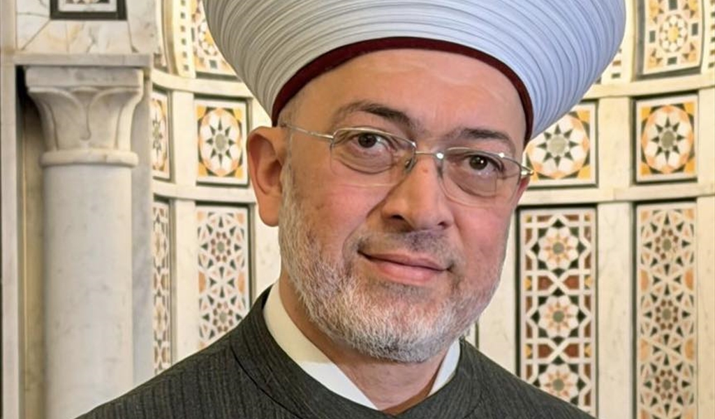 المفتش العام في دار الفتوى دان حملة الافتراءات التي طالت دار الفتوى وعلمائها