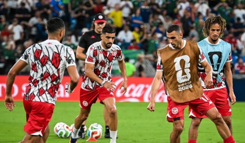 الطواحين الهولندية لتسريع دورانها بمواجهة السويد ورينارد لتصويب مسار تونس..