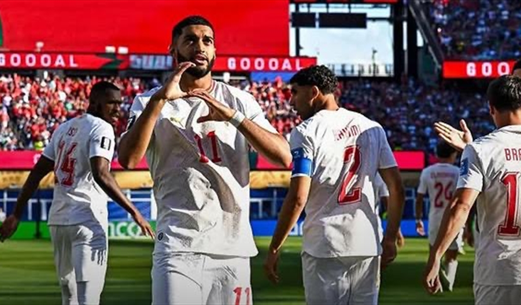 مونديال 2026: البرازيل والمغرب مهدا طريقهما لدور الـ32 وتركيا تعاني..